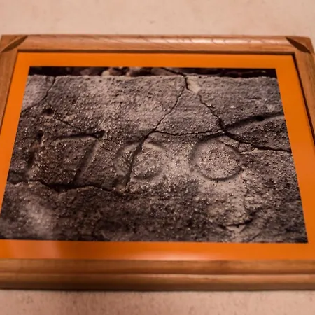 Old Stone House Villa *