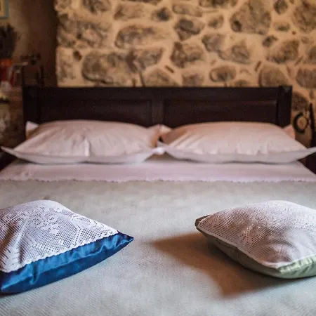 Villa Old Stone House Podgora (Split-Dalmatia)