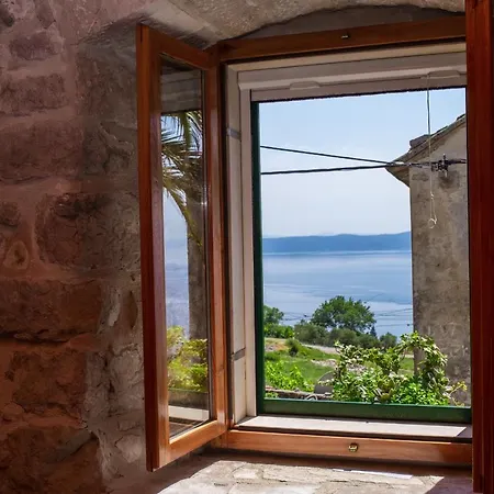 Villa Old Stone House *