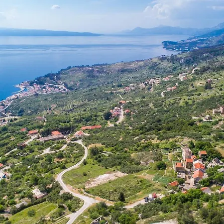 Villa Old Stone House