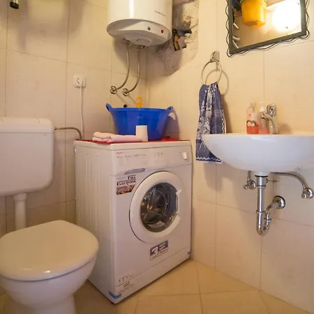 Villa Old Stone House