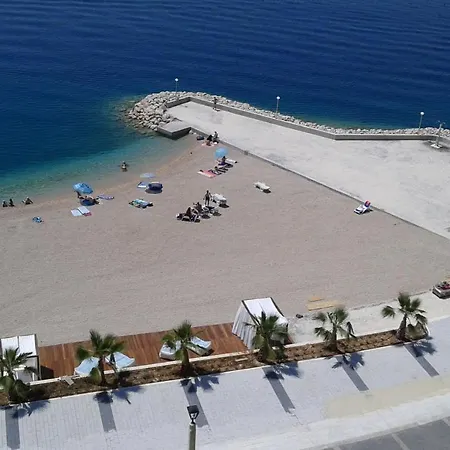 Villa Old Stone House Podgora