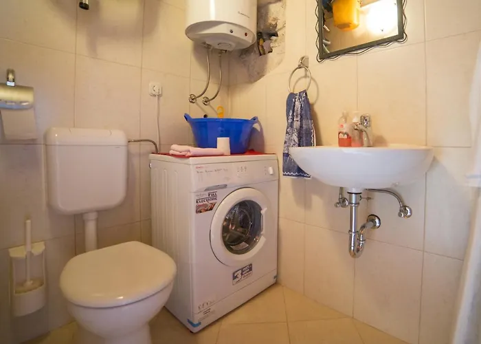 Villa Old Stone House